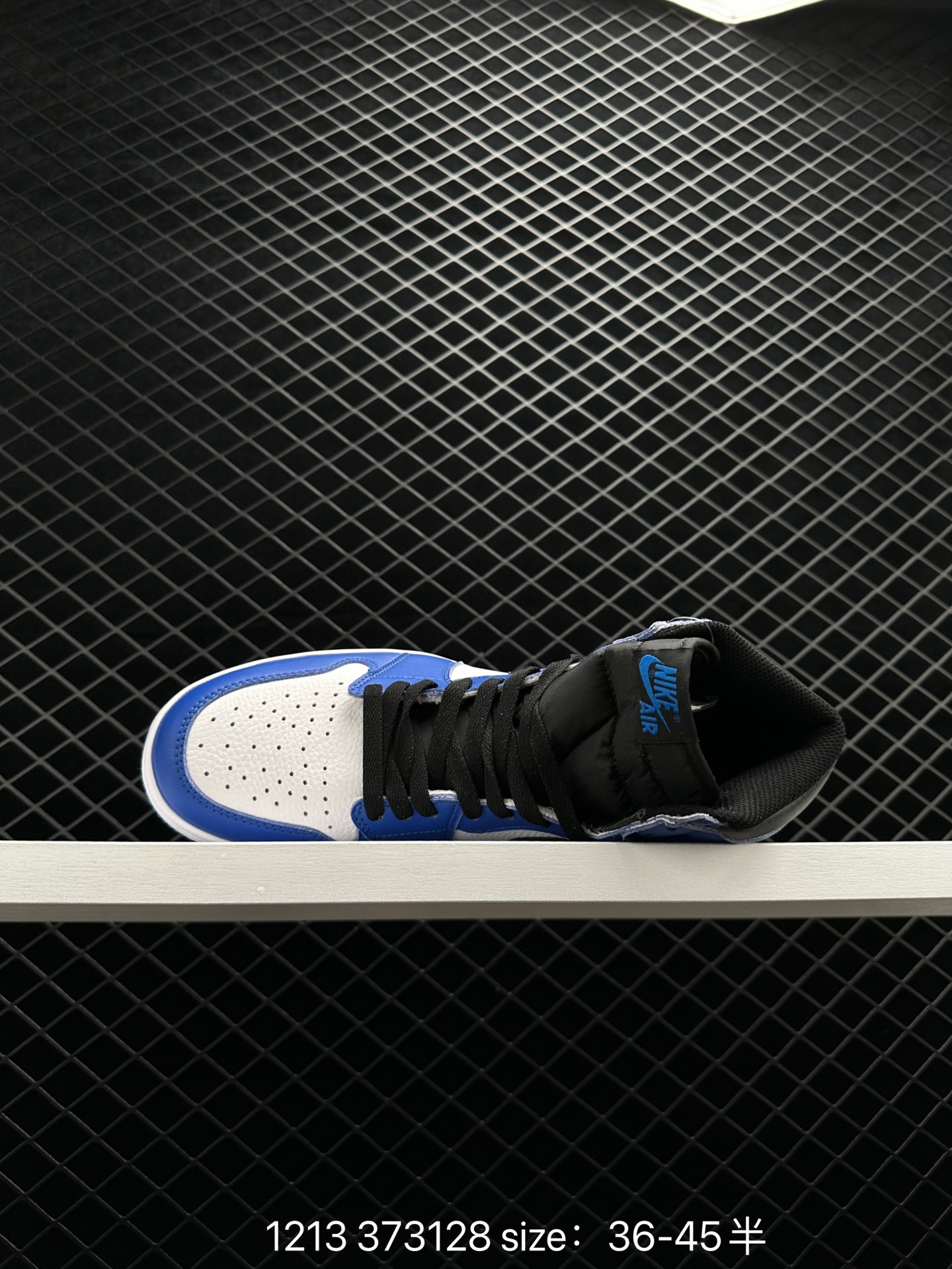 Air Jordan 1 Retro High OG